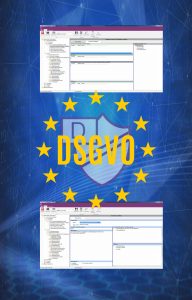 Datenschutz in der DSGVO
