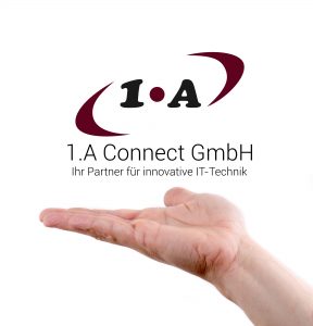 1A Connect - IT-Lösungen für KMU