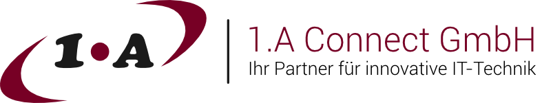 1.A Connect GmbH